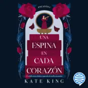 Portada Encanto 1. Una espina en cada corazón
