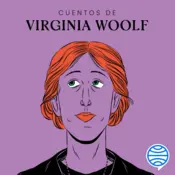 Portada Cuentos de Virginia Woolf