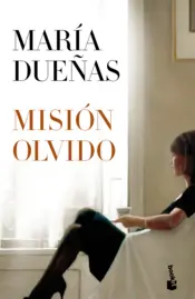 Portada Misión Olvido