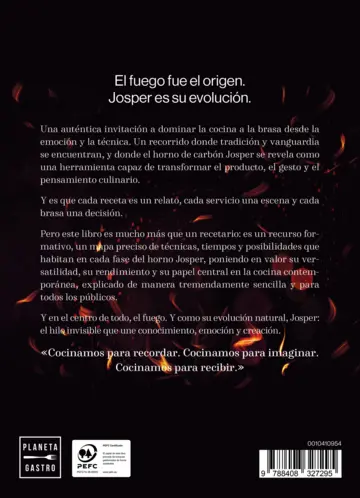 Contraportada JOSPER