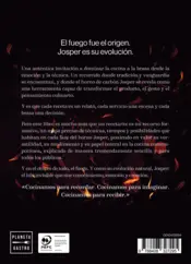 Miniatura contraportada JOSPER