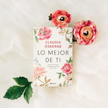 Imagen extra Lo mejor de ti 0