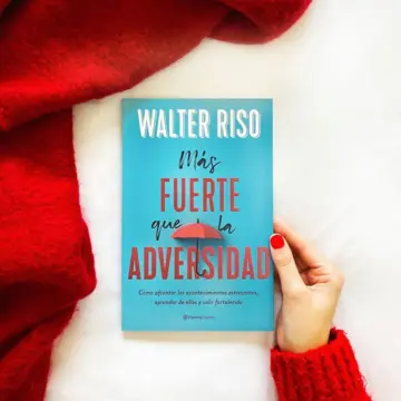 Imagen extra Más fuerte que la adversidad (Edición española) 0