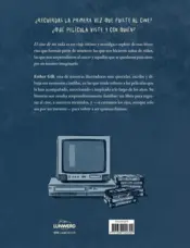 Miniatura contraportada El cine de mi vida