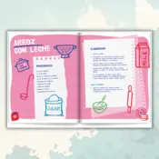 Portada Cuaderno de vacaciones de MasterChef 0