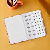 Portada Agenda anual semanal 2026 Palito 4