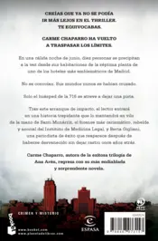 Miniatura contraportada Delito