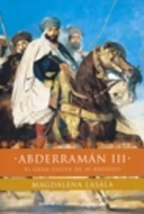 Portada Abderramán III