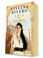 Miniatura portada 3d Apia de Roma