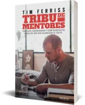 Miniatura portada 3d Tribu de mentores