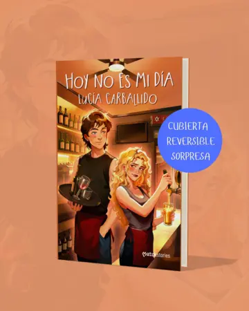 Imagen extra Hoy no es mi día 0