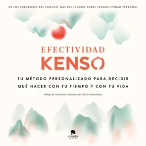 Portada Efectividad Kenso