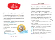 Portada La isla de los dinosaurios 2. ¡Triceratops al ataque! 1