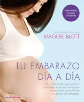 Portada Tu embarazo día a día