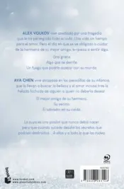 Miniatura contraportada Twisted love (Twisted 1)