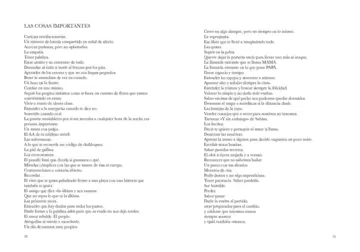 Imagen extra Brillo por tu ausencia 1