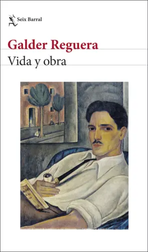Portada Vida y obra
