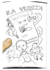 Portada El niño nuevo 3