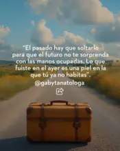 Portada Viajar por la vida. 10 Aniversario 4