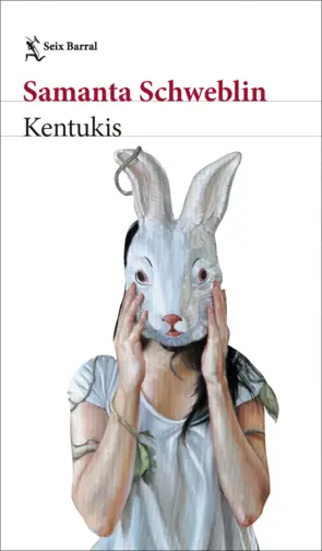 Portada Kentukis