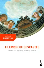 Portada El error de Descartes
