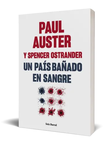 Portada Un país bañado en sangre