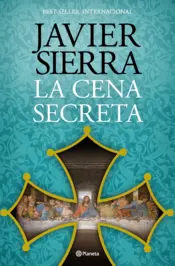 Portada La cena secreta