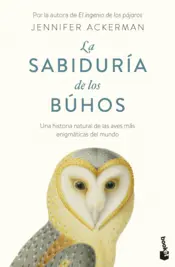 Portada La sabiduría de los búhos