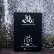 Portada En la oscuridad 0