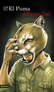 Portada El Puma