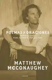 Portada Poemas y oraciones