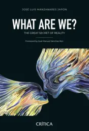 Portada WHAT ARE WE?