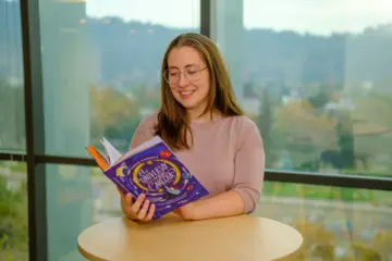 Imagen extra El universo según Carlota. Edición especial vol. 1 5