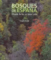 Portada Bosques de España