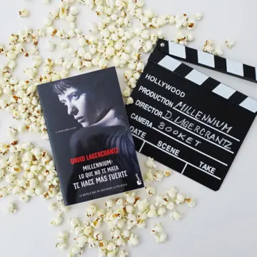 Imagen extra Lo que no te mata te hace más fuerte 0