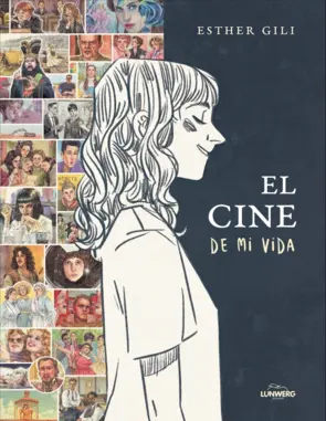 Portada El cine de mi vida