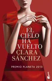 Portada El cielo ha vuelto