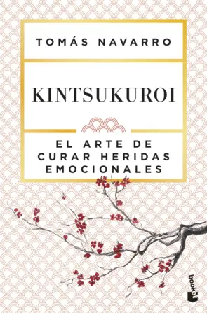Portada Kintsukuroi