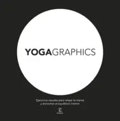 Cover image YOGAGRAPHICS