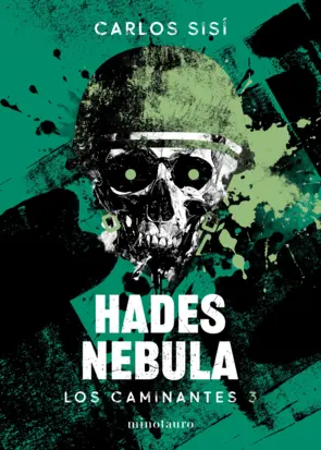 Portada Los caminantes nº 03/06. Nueva edición