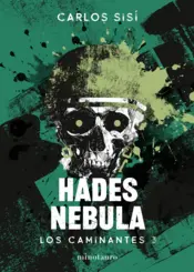 Portada Los caminantes nº 03/06. Nueva edición