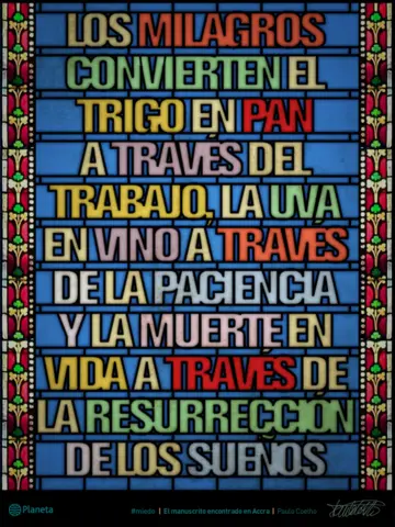 Imagen extra El manuscrito encontrado en Accra (edición ilustrada) 12