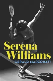 Portada Serena Williams