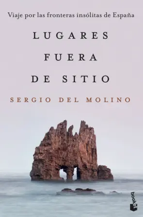 Portada Lugares fuera de sitio