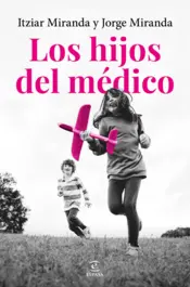 Portada Los hijos del médico