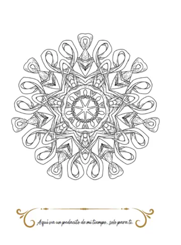 Imagen extra Mandalas Especial Navidad 0