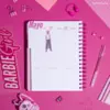 Miniatura Agenda planner 2024 YATP "BarbieTM" 4