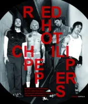 Portada Red Hot Chili Peppers