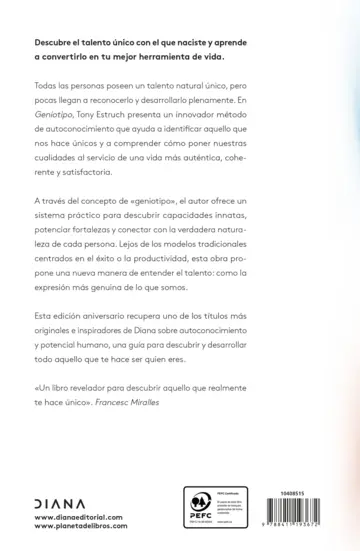 Contraportada Geniotipo