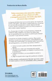 Miniatura contraportada ¿Te pasa algo conmigo?